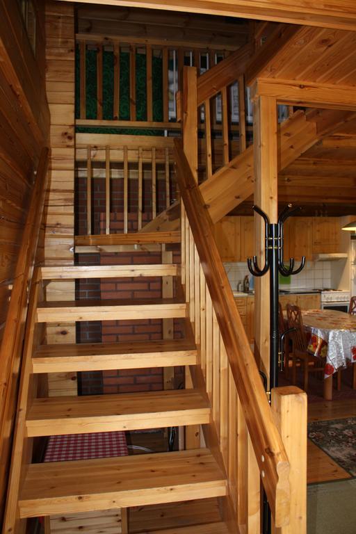 Ruhmaslehto Villa Siikava Kültér fotó