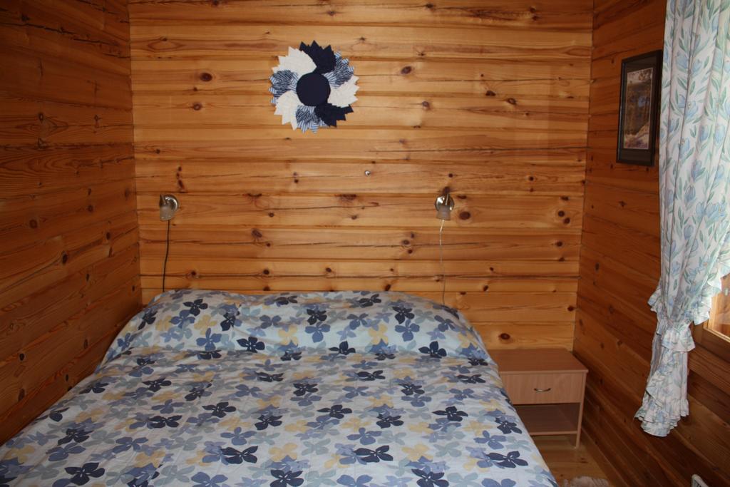 Ruhmaslehto Villa Siikava Kültér fotó