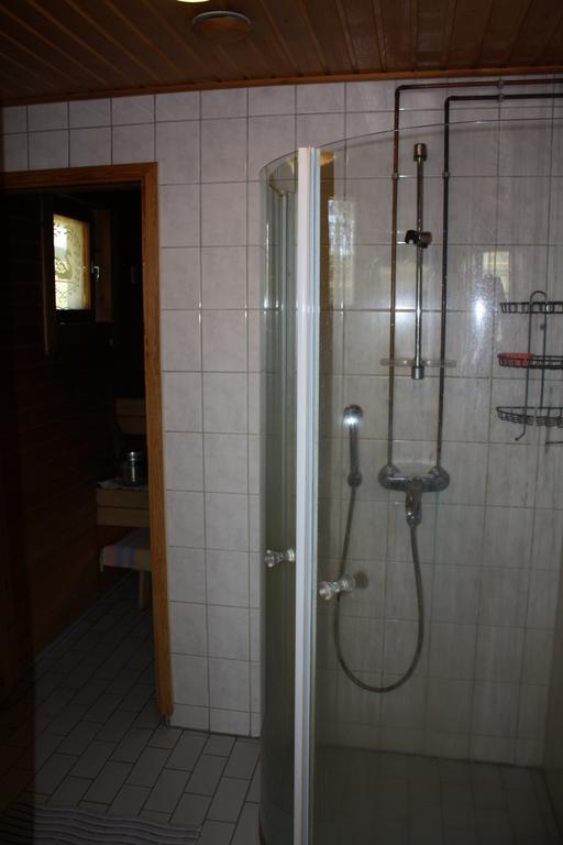 Ruhmaslehto Villa Siikava Kültér fotó