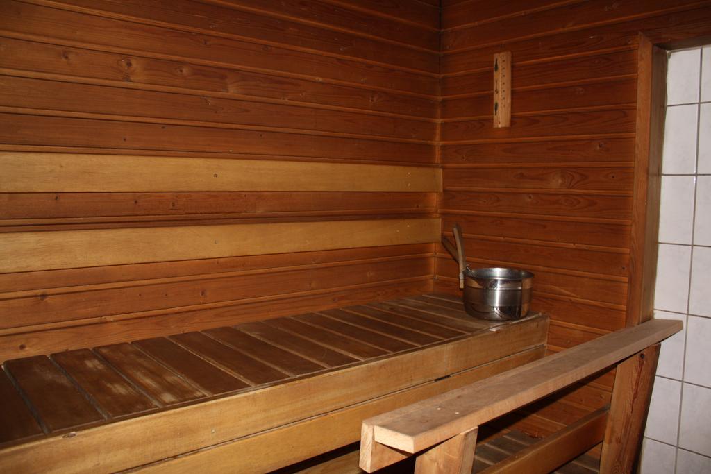Ruhmaslehto Villa Siikava Kültér fotó